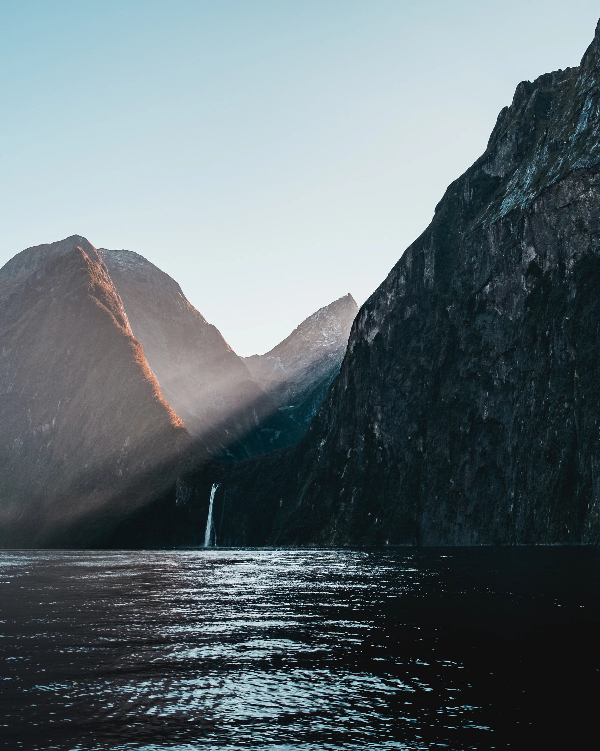 Milford Sound — Eighth Wonder of the World